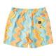 Billabong Ανδρικό μαγιό Sundays Layback 17" Boardshorts